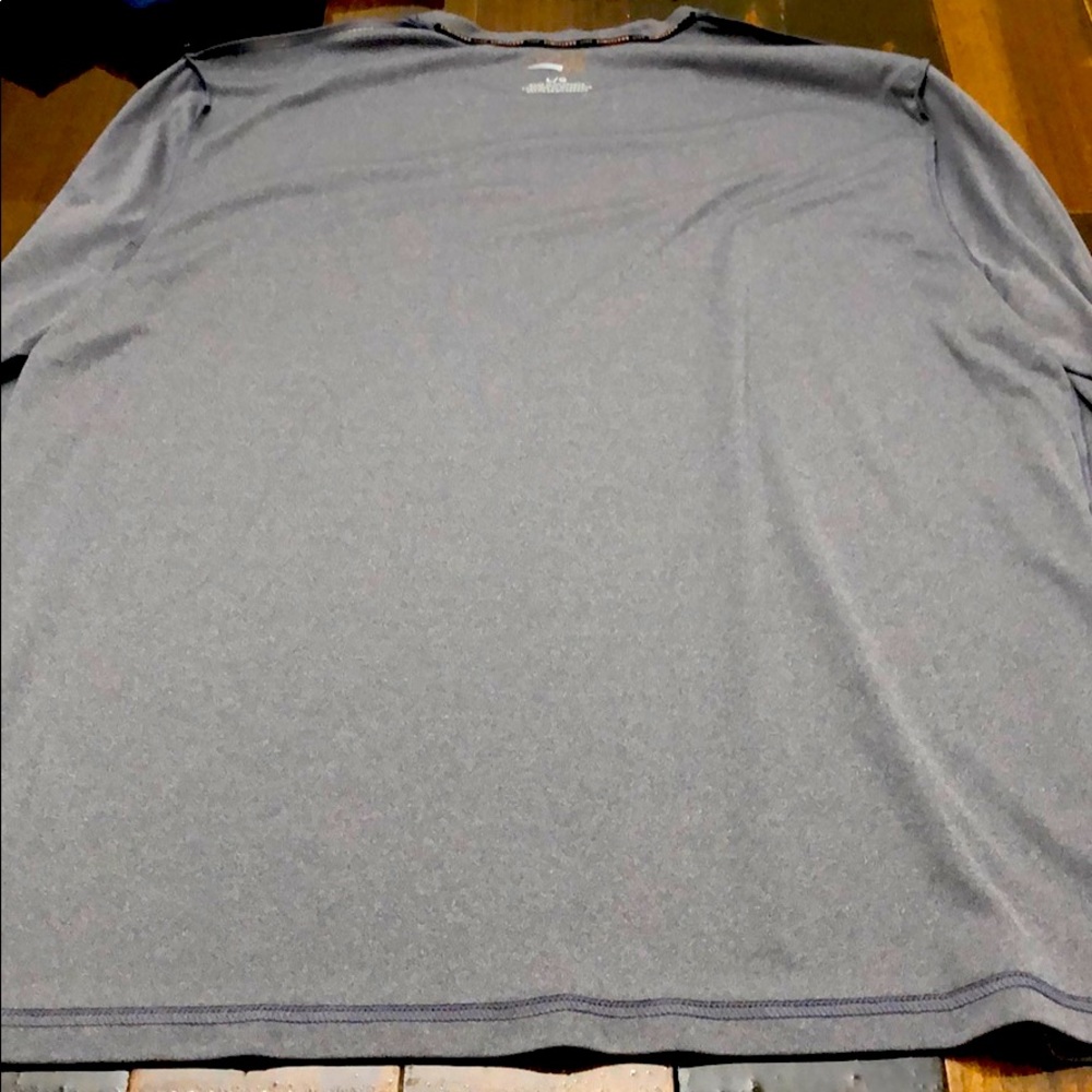 Copper Fit Workout Top Men’s